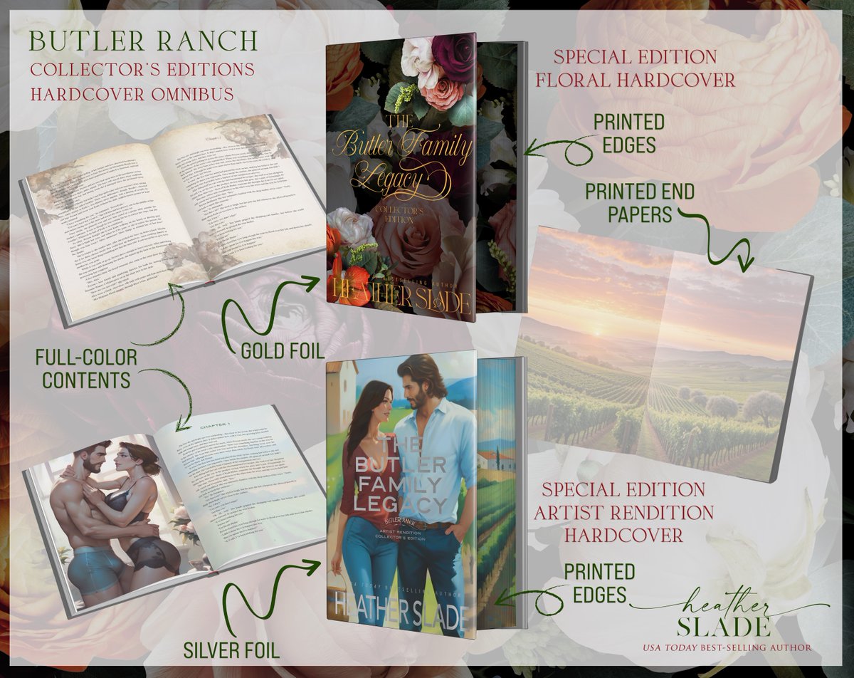 If you’ve followed Brodie, Maddox, Naughton, Mercer, Kade, and the rest of the Butler crew through love, grief, loyalty, and danger — you already know this isn’t just a romance series.
 
Kickstarter link: oashort.com/s/sm_br_ks