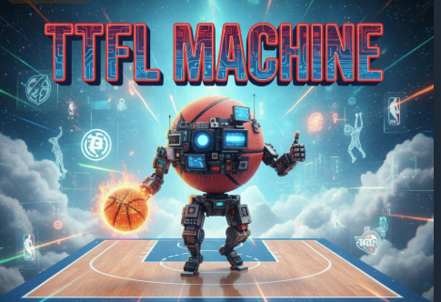 RandomTeam #TTFL tweet media