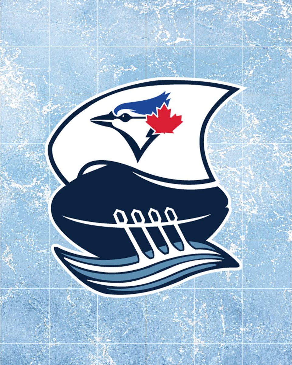 WANT. IT. ALL. 

We're with you, <a href="/BlueJays/">Toronto Blue Jays</a> 🫡