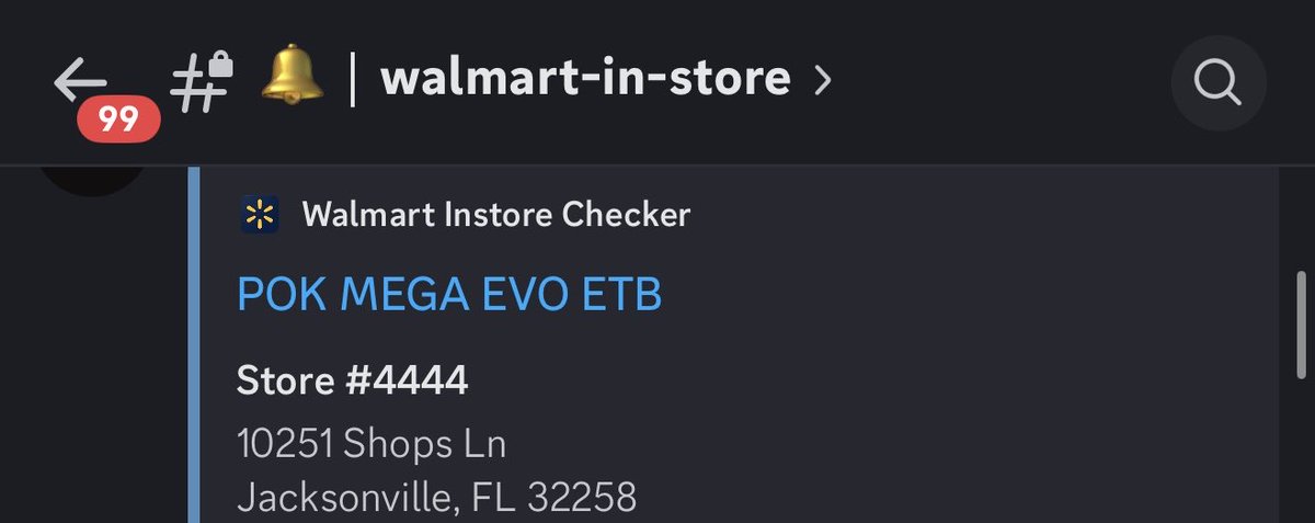 Pokémon Deals, Restock and Alerts tweet media