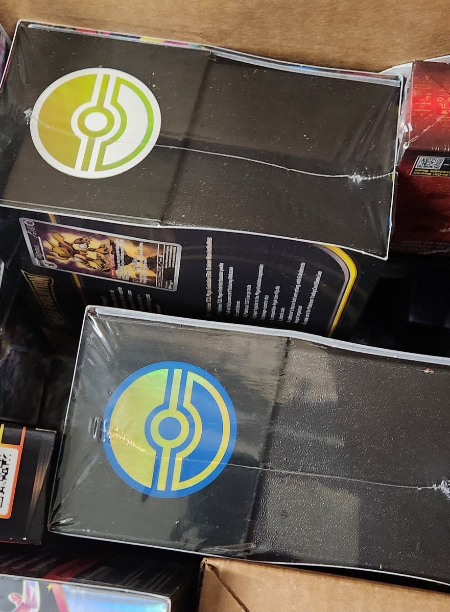 Pokémon Deals, Restock and Alerts tweet media