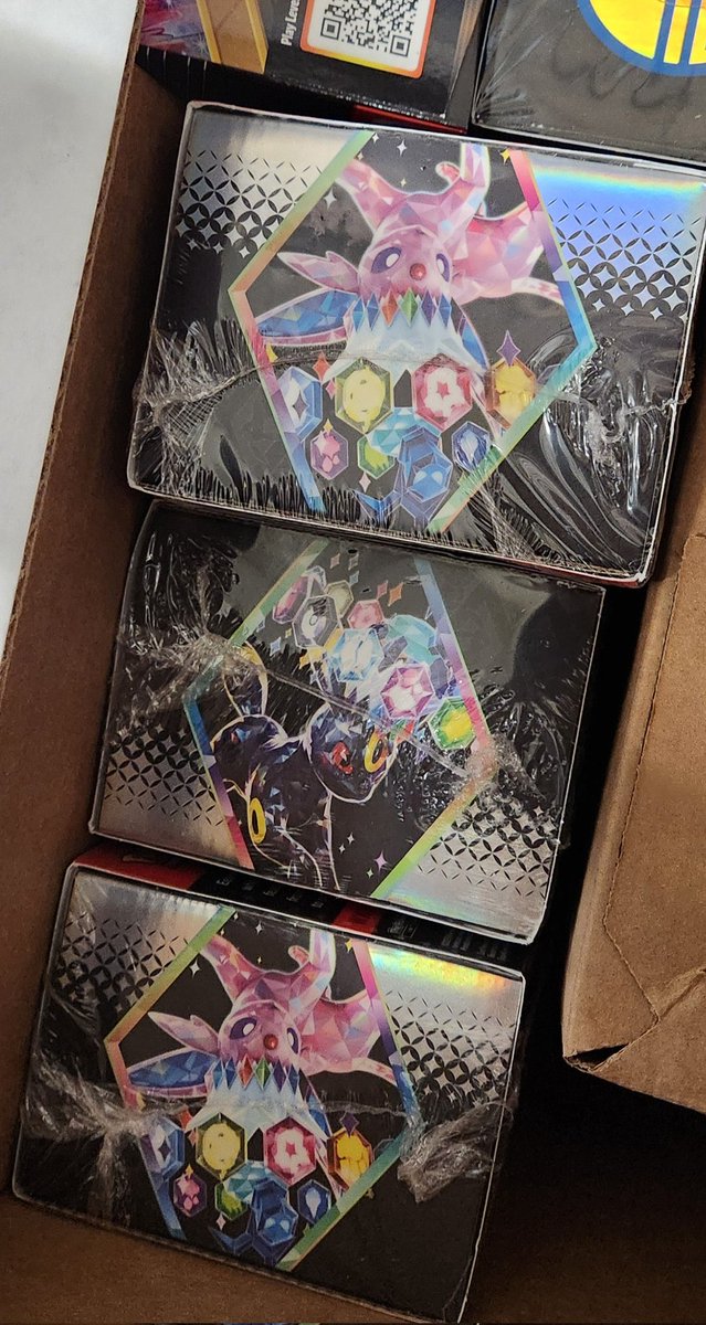 Pokémon Deals, Restock and Alerts tweet media