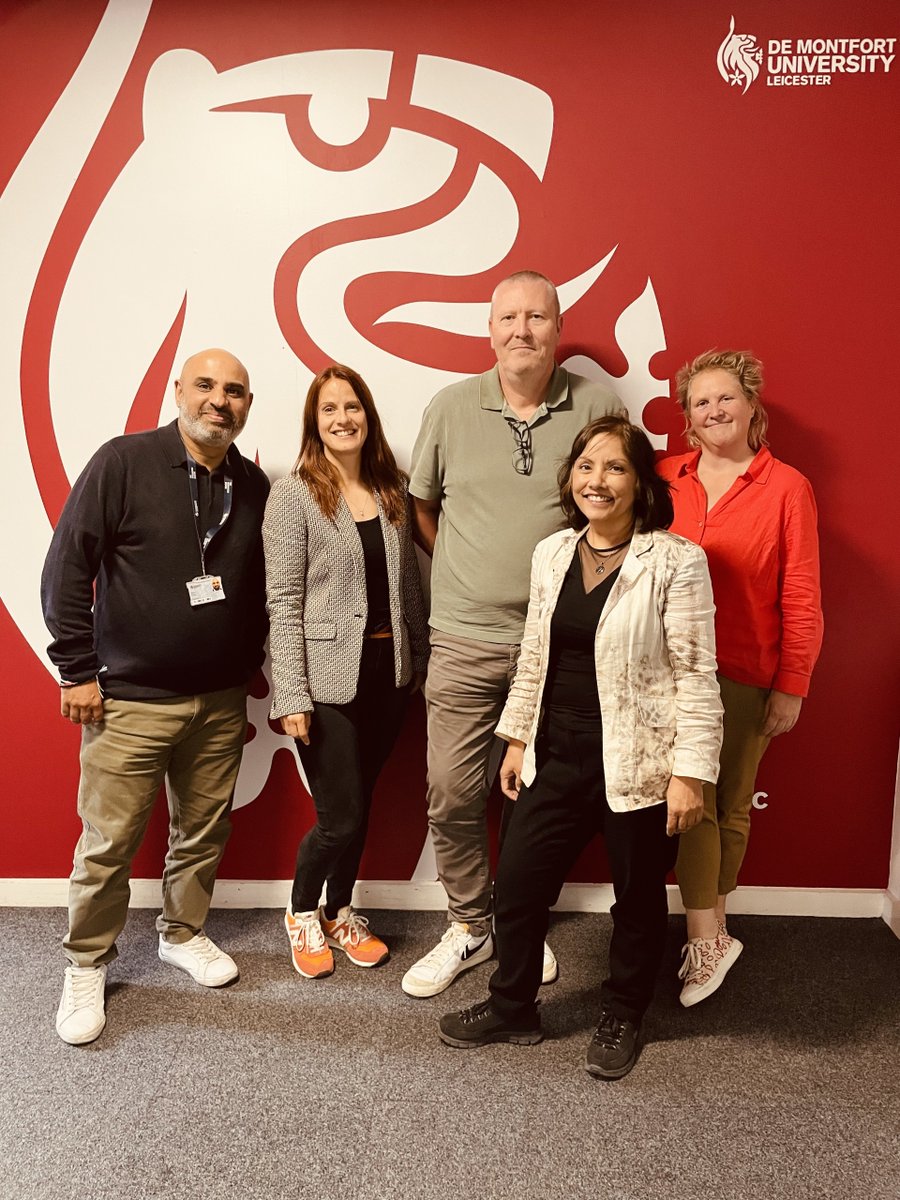 LBV strengthens partnership with <a href="/dmuleicester/">dmuleicester</a> - a renewed partnership between DMU and LBV is set to open new doors for local businesses, fostering collaboration, innovation and growth across Leicester and Leicestershire.

Read more at: lbv.co.uk/lbv-strengthen…