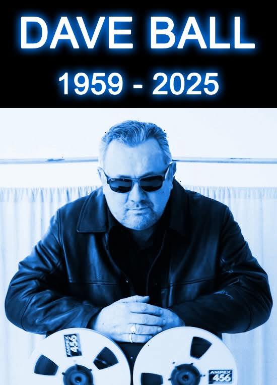 DeanPeirce66's tweet photo. #DaveBall RIP Great man... musical genius from #SoftCell.
I am so sad... fan since 1981.
#SayHelloWaveGoodbye https://t.co/YwMRSEsJc9