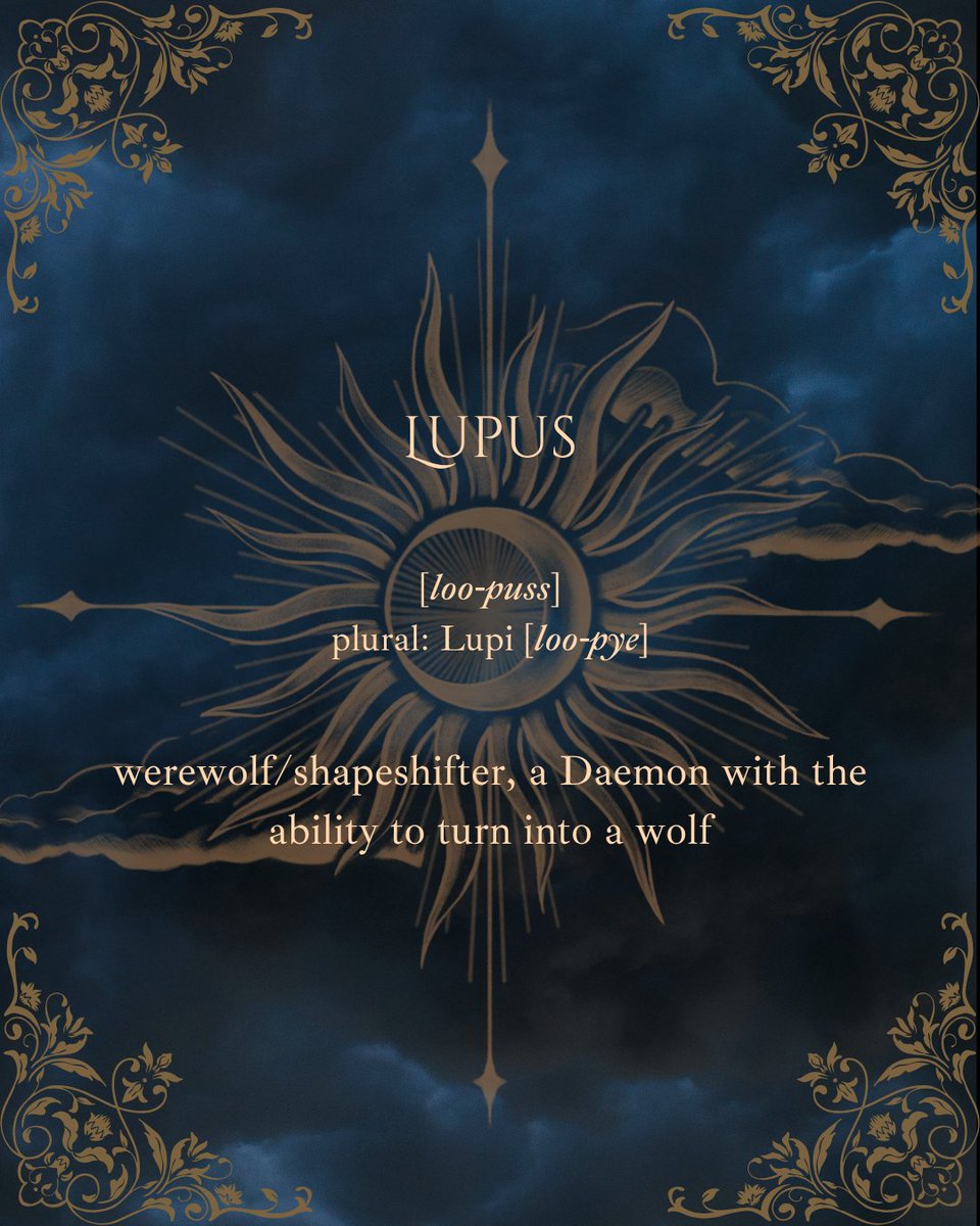 lucymsmithbooks's tweet image. Welcome, Daemons, to the Courts of Daemonium... 🌙

As we get closer to the cover reveal and release day for Lord of Shadow and Blood, I thought I&apos;d revisit the terminology and lore for my debut series 🖤 

What Court would you choose?
🩸 Lamia 🩸
🌕 Lupus 🌕
🔮 Incantrix 🔮