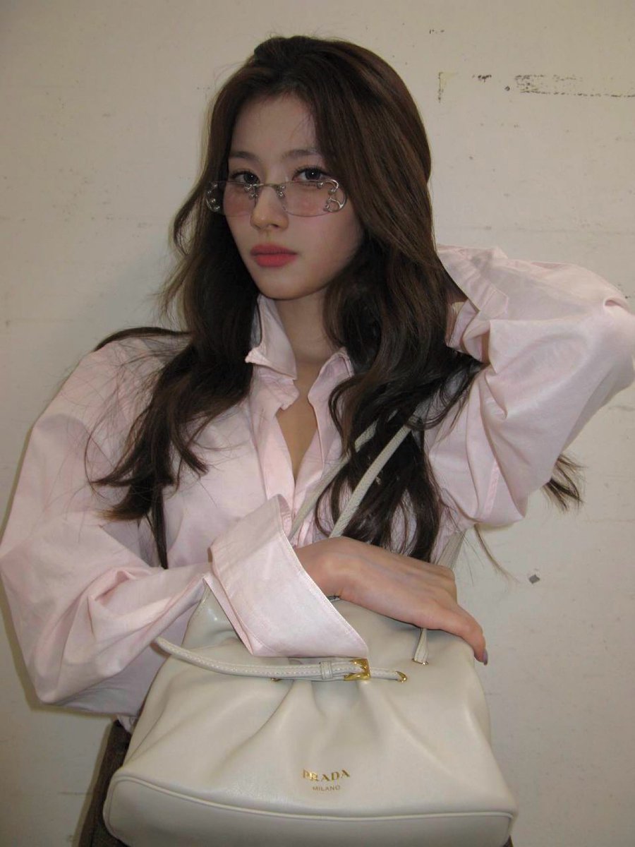 なんか、改めて可愛すぎてビックリした😭
ドキッとする可愛さ (,,>᎑<,,)🎀💕