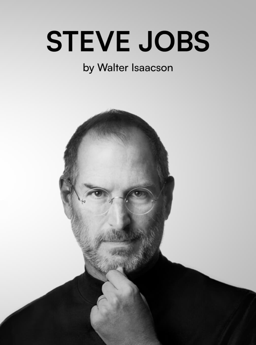 Just finished up the Steve Jobs biography. Now I get it. 

Tim Cook has been a great operator, but it really makes you think where Apple would be today if Jobs was still alive. 

He had ideas for a TV before he died, the HomePod would probably be much more present in our lives,