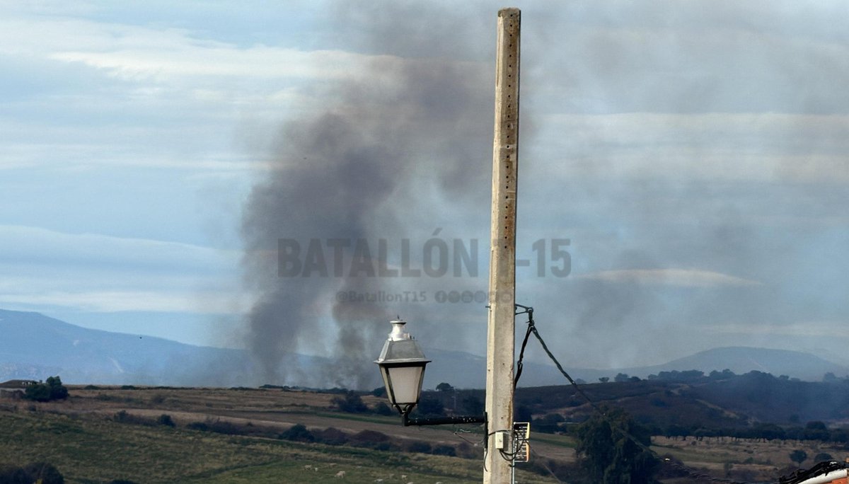 Batallón T-15 tweet media