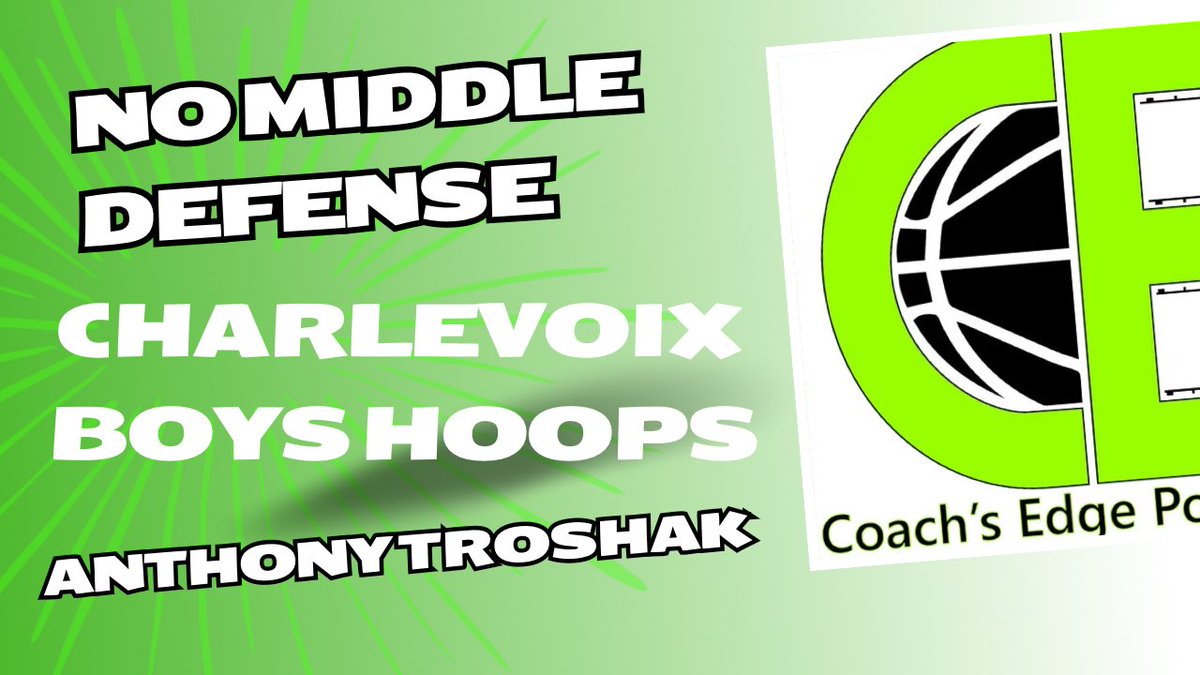 cramerbball's tweet photo. JOIN OUR NO MIDDLE DEFENSE
Presentation Tonight compliments of https://t.co/0Jufeu32hM
with @CoachTroshak  Send a DM for the invite https://t.co/S5wLFrYy3q