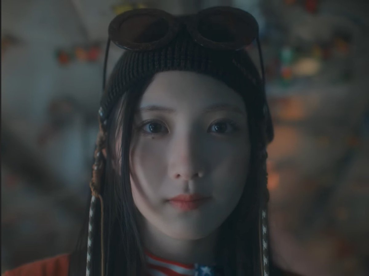 めちゃくちゃ可愛い #谷口愛季 #櫻坂46_木枯らしは泣かない