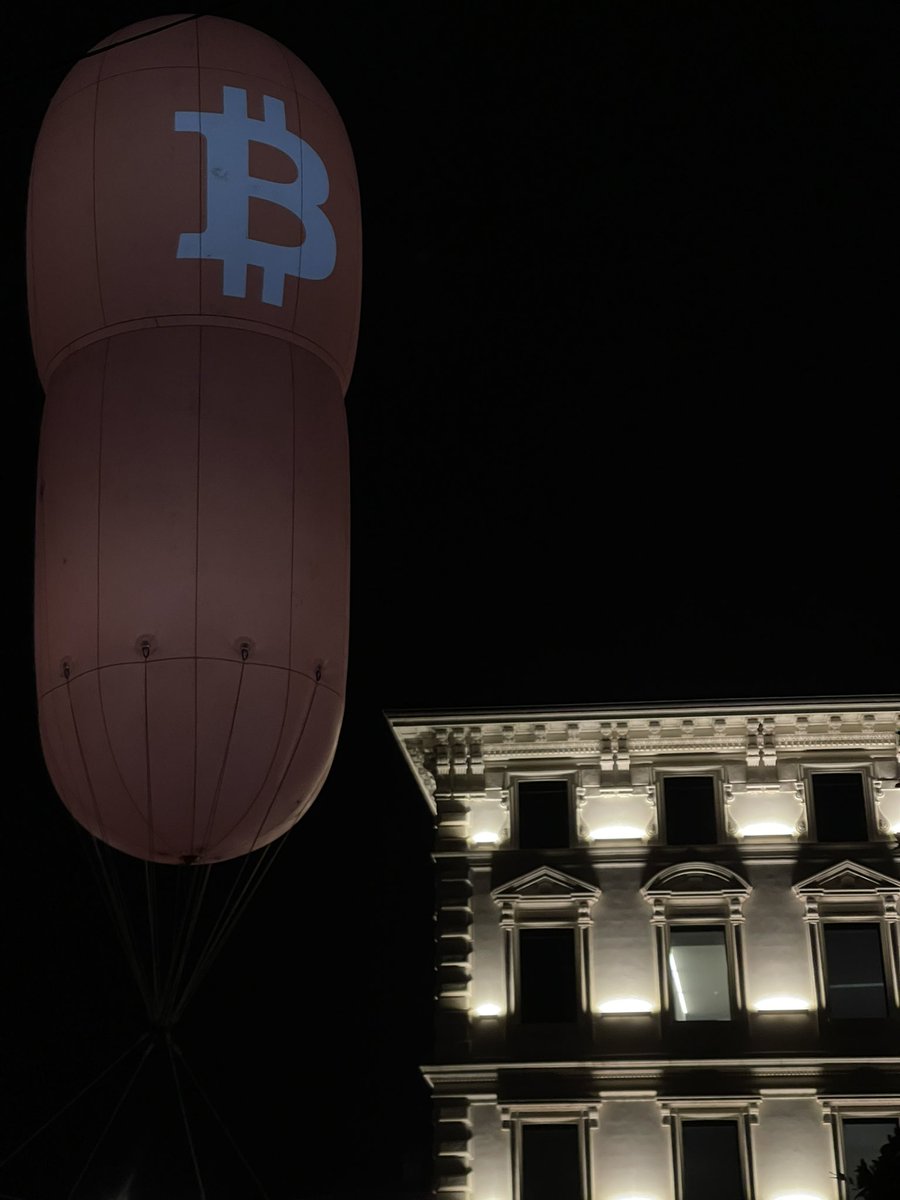 Ready for <a href="/LuganoPlanB/">Lugano Plan ₿</a> 🐂