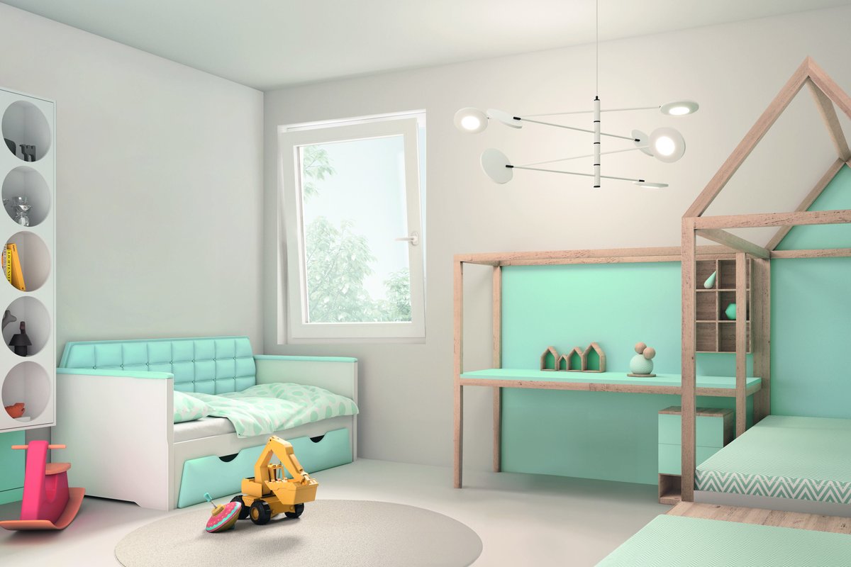 The Roto NX TiltFirst technology offers a solution that prevents a Tilt&amp;Turn window from being opened completely, blocking access by children and unauthorized individuals. 
Read more about this product here: windowanddoor.com/news/roto-laun…