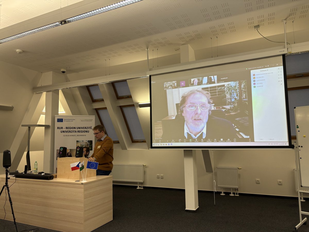 Lukas Novotny tweet media