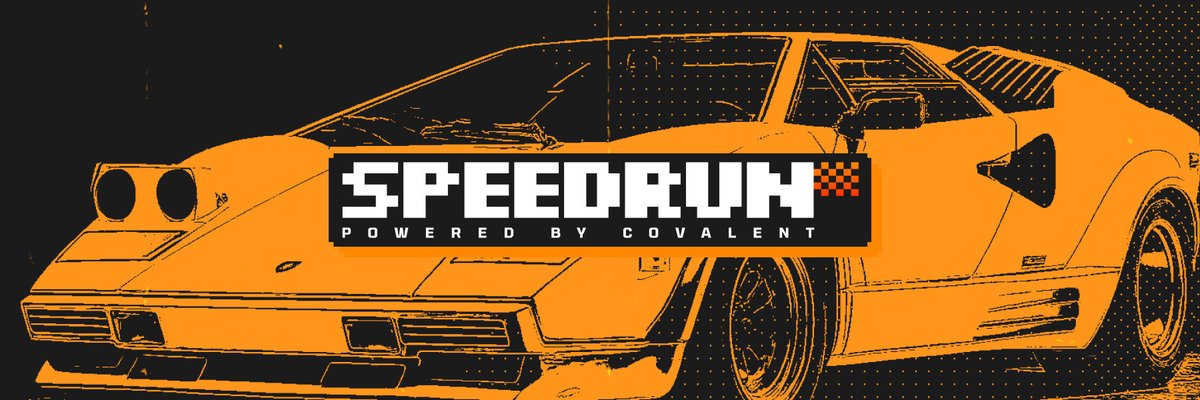 SpeedRun is shaping up to be a game changer for builders.

<a href="/Covalent_HQ/">Covalent</a> is turning prompts into deployable onchain apps with rewards for creativity and speed

Builders are already testing templates, remixing projects, and exploring what onchain creation can look like.

The next