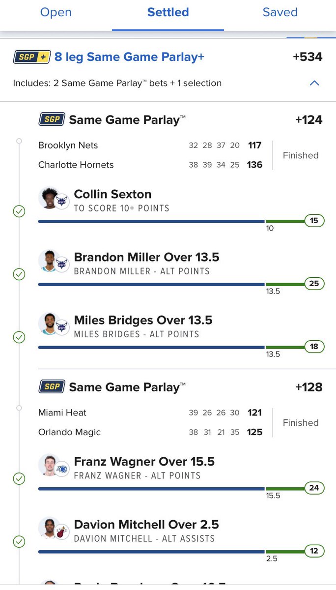 RizzProp's tweet image. Day 2 is in the books! The bum Clippers cost us the lotto but we still COOKED a profit… we move 🪜💰

#nba #GamblingTwitter #PlayerProps