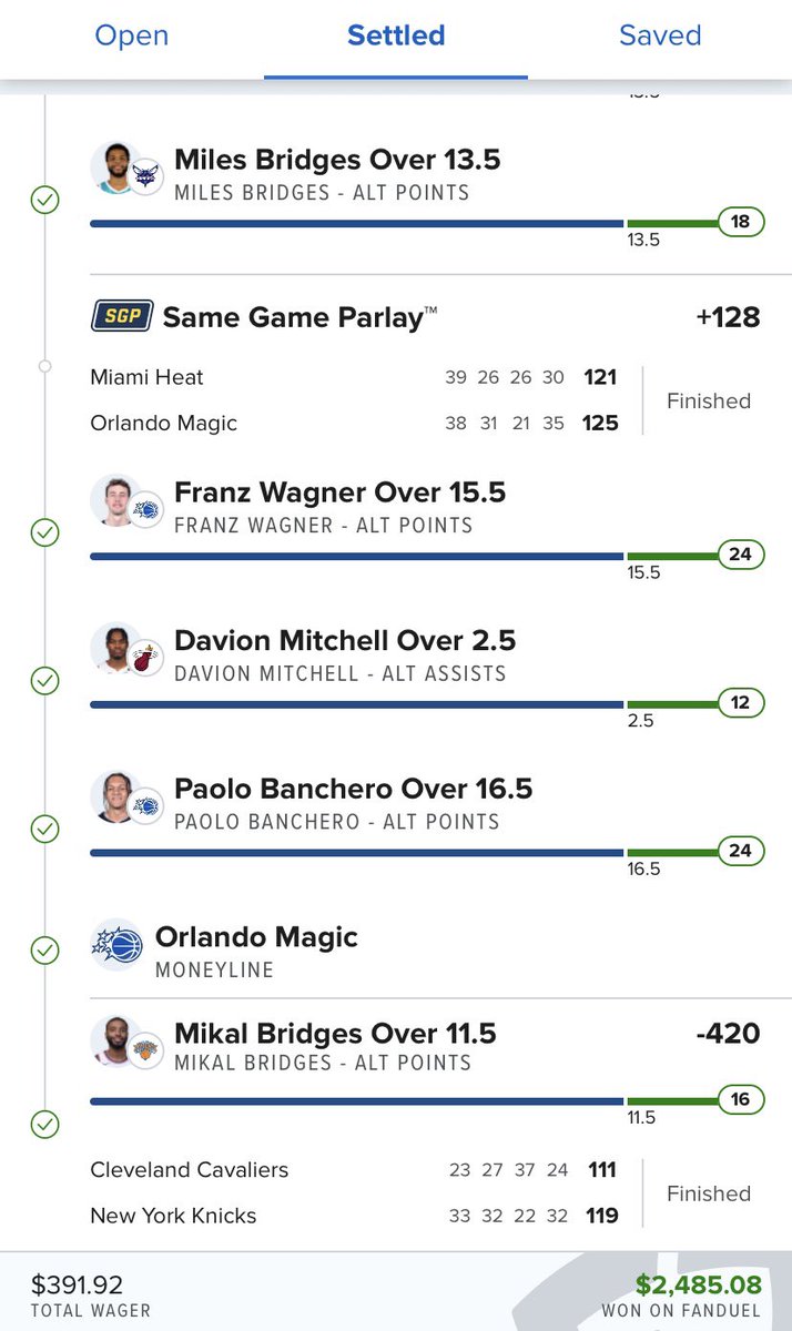 RizzProp's tweet image. Day 2 is in the books! The bum Clippers cost us the lotto but we still COOKED a profit… we move 🪜💰

#nba #GamblingTwitter #PlayerProps
