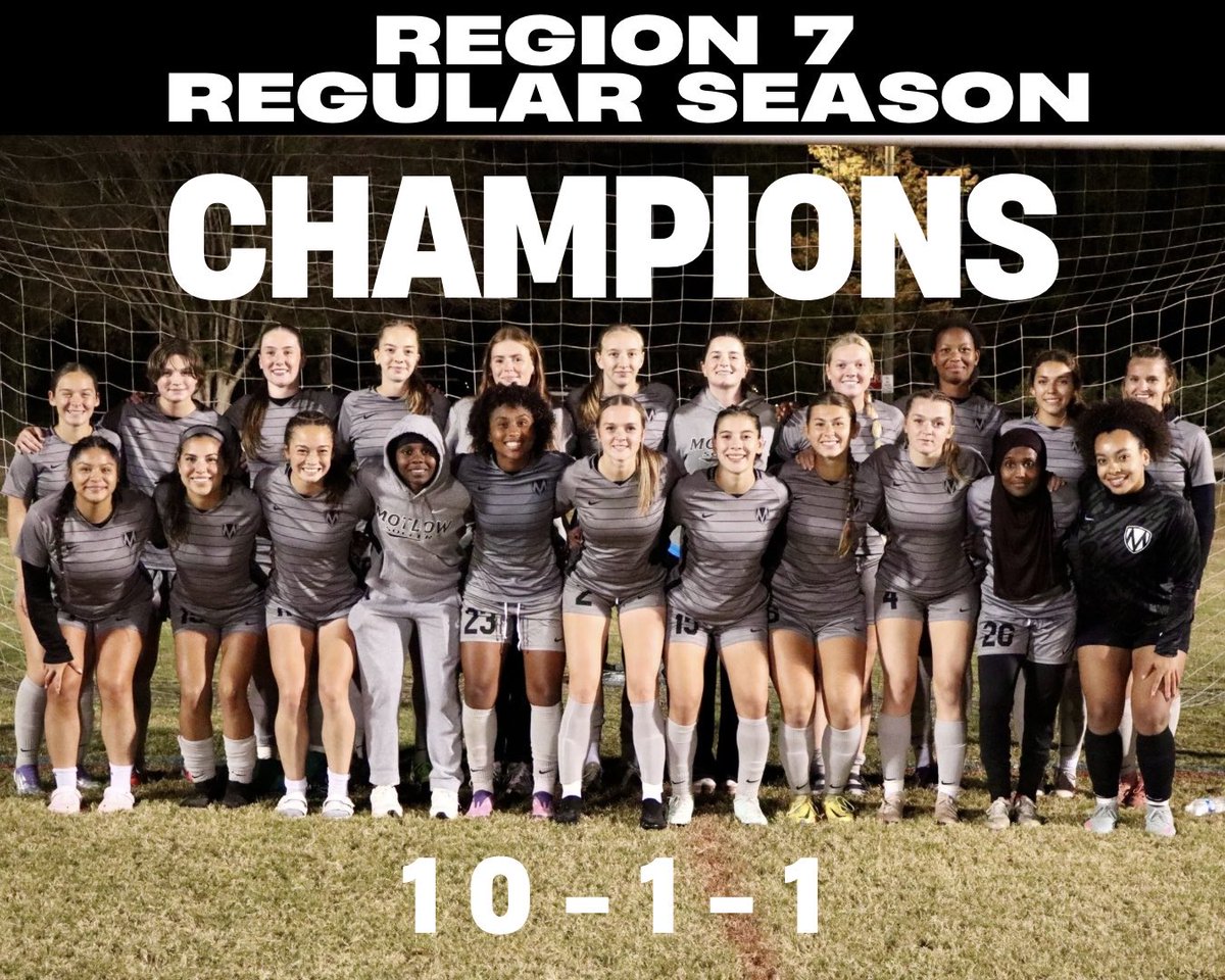 Motlow Soccer tweet media