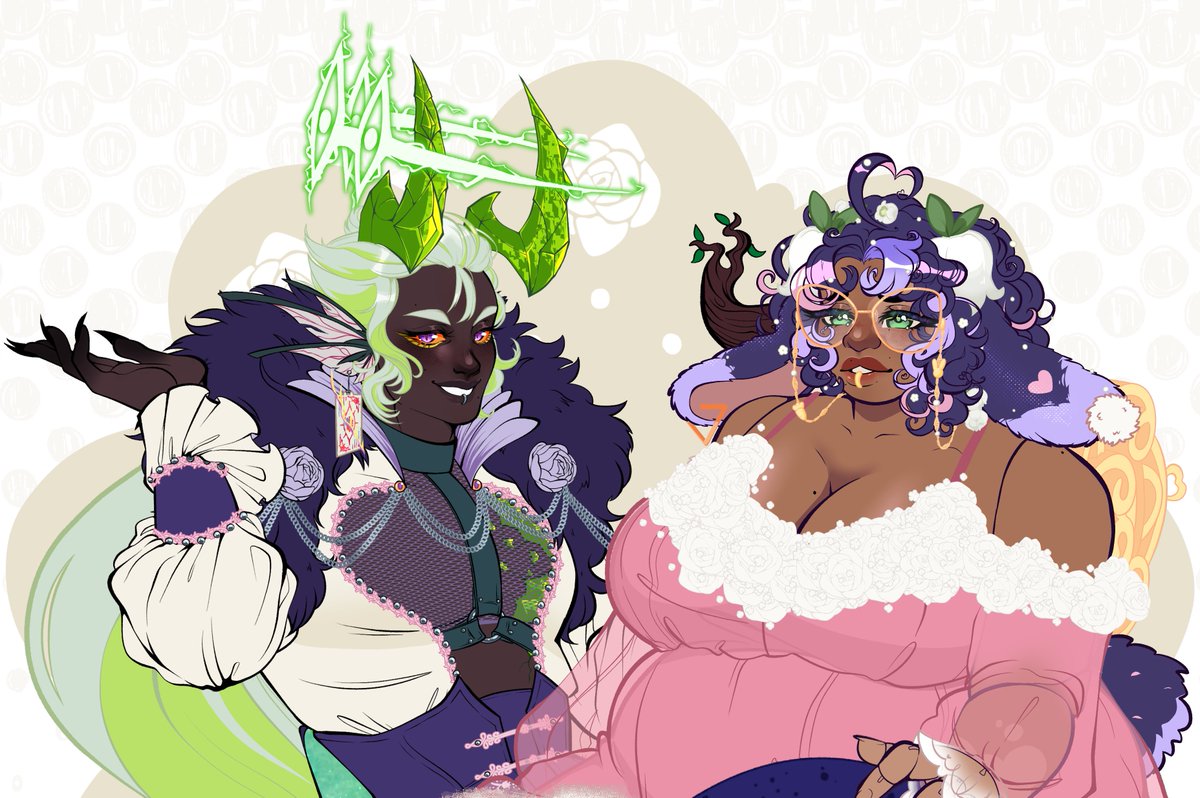 Q🥤🌱・AMIAS💤🐇 | S4NCTUM tweet media