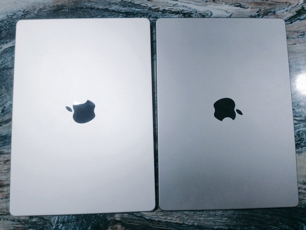 Just got a new MacBook, what should I install first? 👀