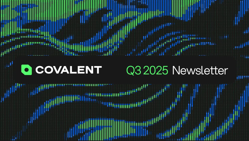 cryptohighmeli's tweet image. Sonic , Live on @Covalent_HQ ;
  Covalent has integrated Sonic into the sub-second Data Co-Processor, delivering indexed and verifiable data the instant a Sonic transaction finalizes. 
@SonicLabs #Covalent $sonic