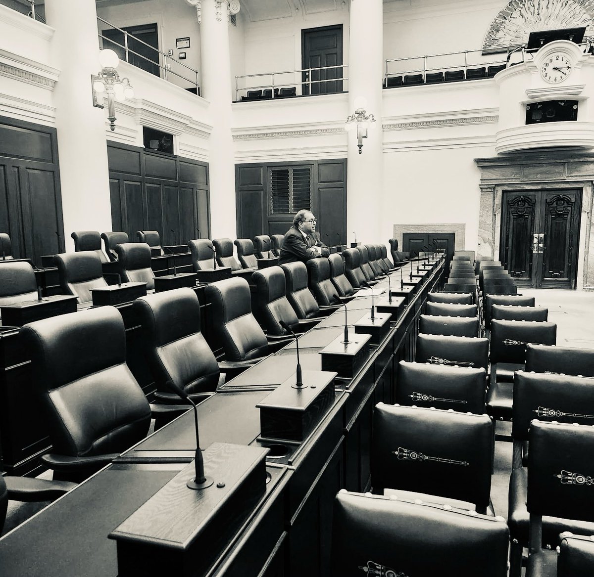 Naheed Nenshi tweet media