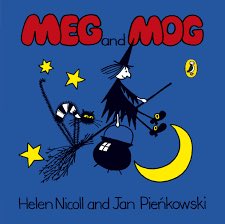 StCuthbertsPri's tweet image. Our Nursery children loved listening to the story called, ‘Meg and Mog.’ They then counted out 3 items to put into the witches cauldron. #StCuthbertsEYFS #StCuthbertsMaths