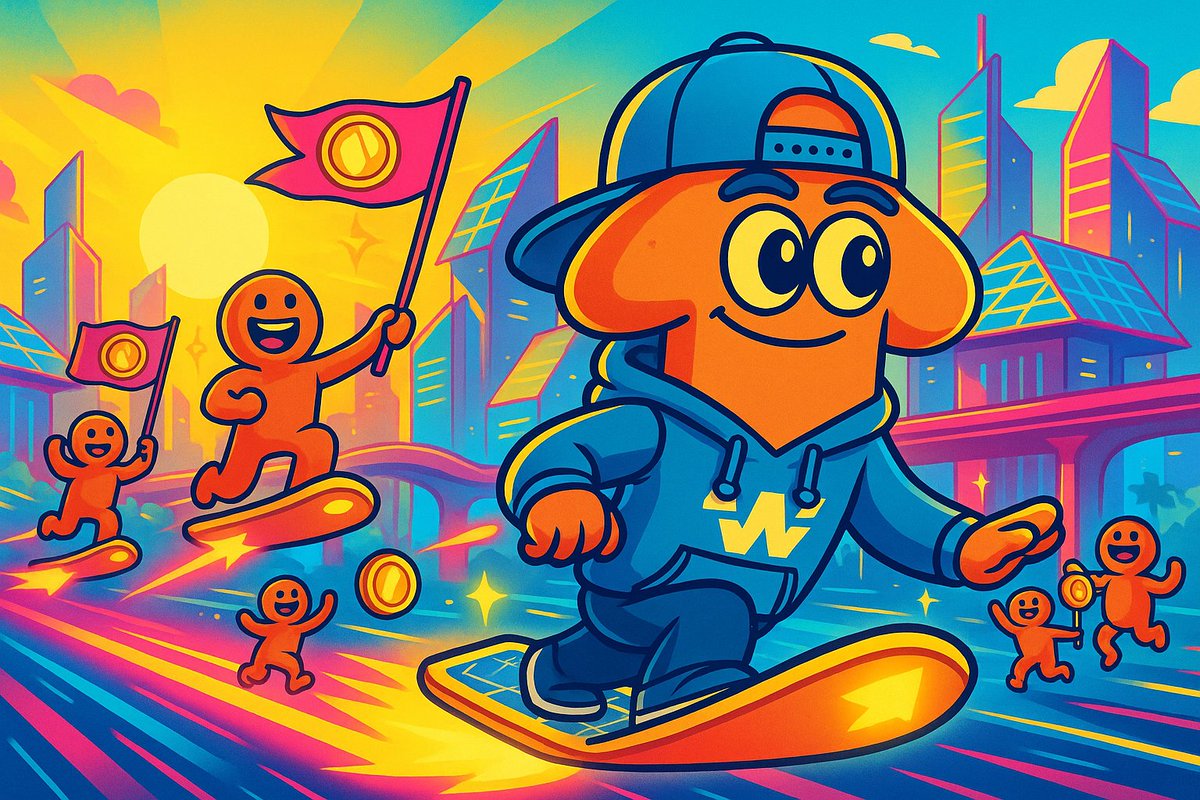 They tried to FUD it, fork it, fade it but PulseChain just keeps rising! 🚀

Every rumor, every dip, every "it's over" only pushes us forward. Real innovation doesn't need to shout it thrives in the noise. What survives? It evolves! 🌱

 This isn’t a comeback it’s a crowning