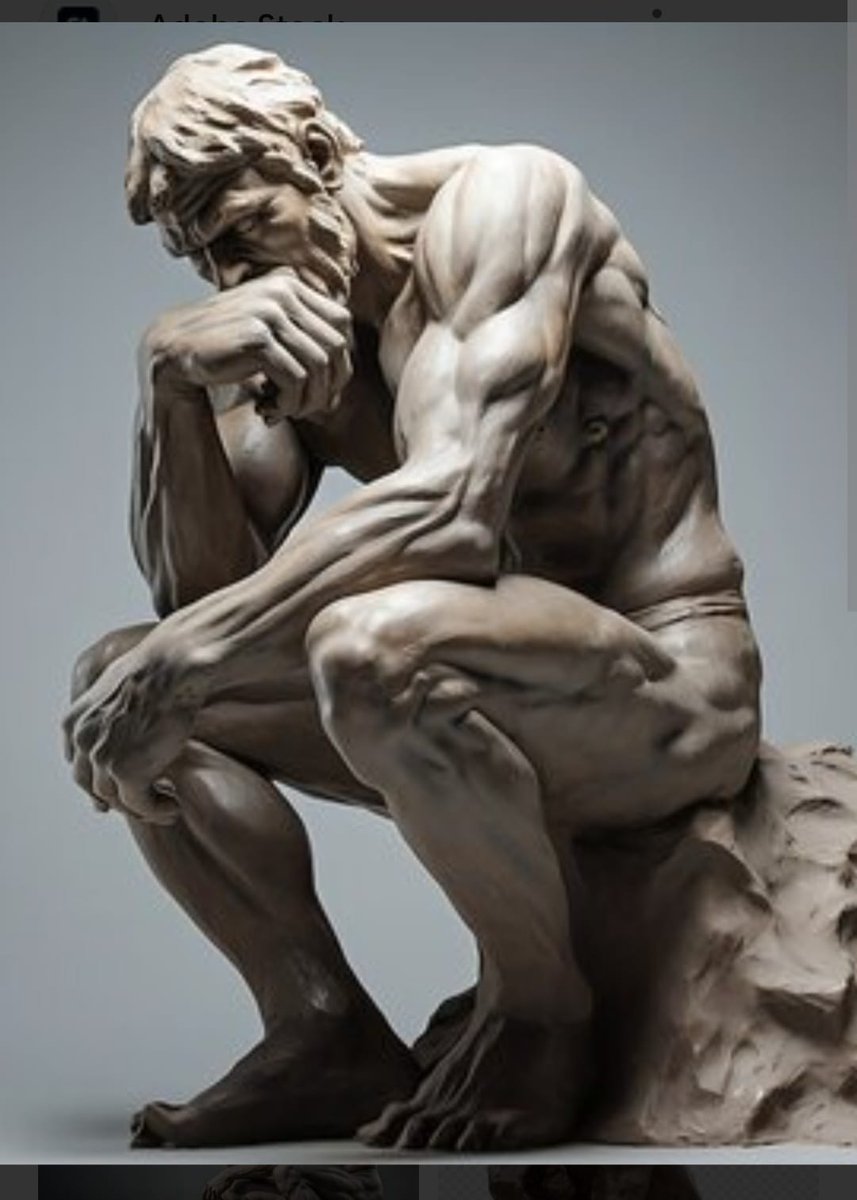 DERUGGEDDOJO's tweet image. I was told to post something and i got nothing.