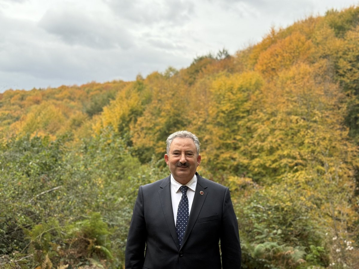 İzzet Gündoğar tweet media