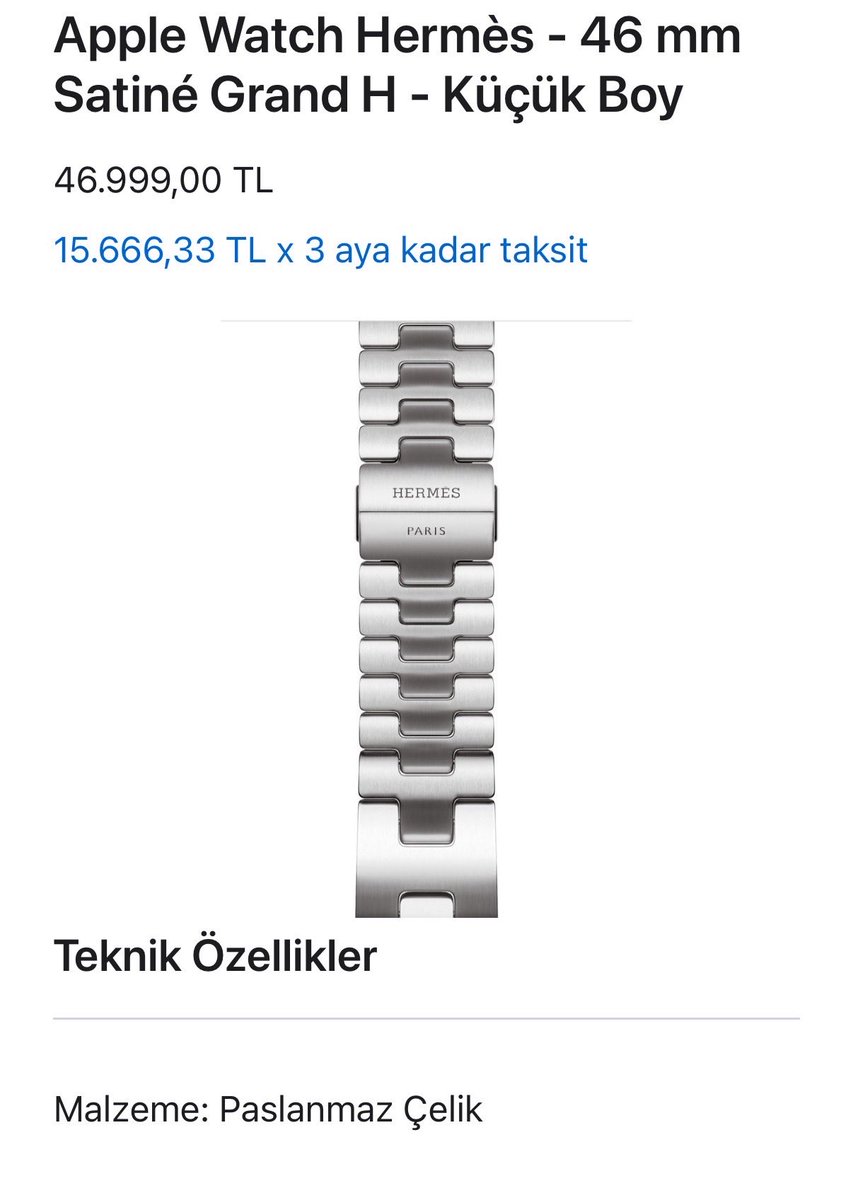 Marifet çeliği üretmekte değil, 40 gram çeliği bu gibi fiyatlara kakalamakta.