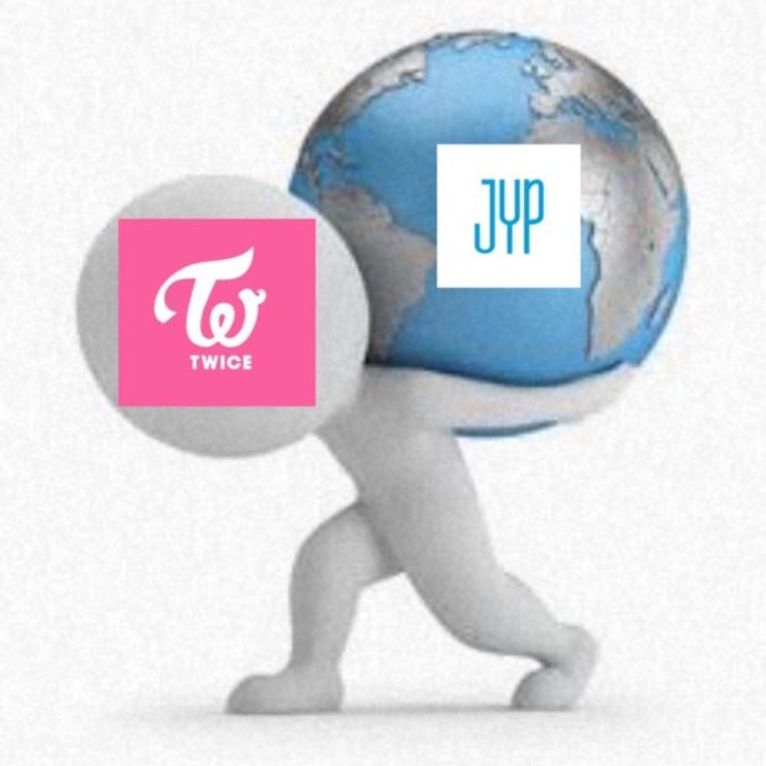 Onces, nuevo día! un voto por día por cuenta!

1 RT = 1 VOTO
1 RESPUESTA = 1 VOTO 

I vote for #TWICE at #2025MAMAVOTE