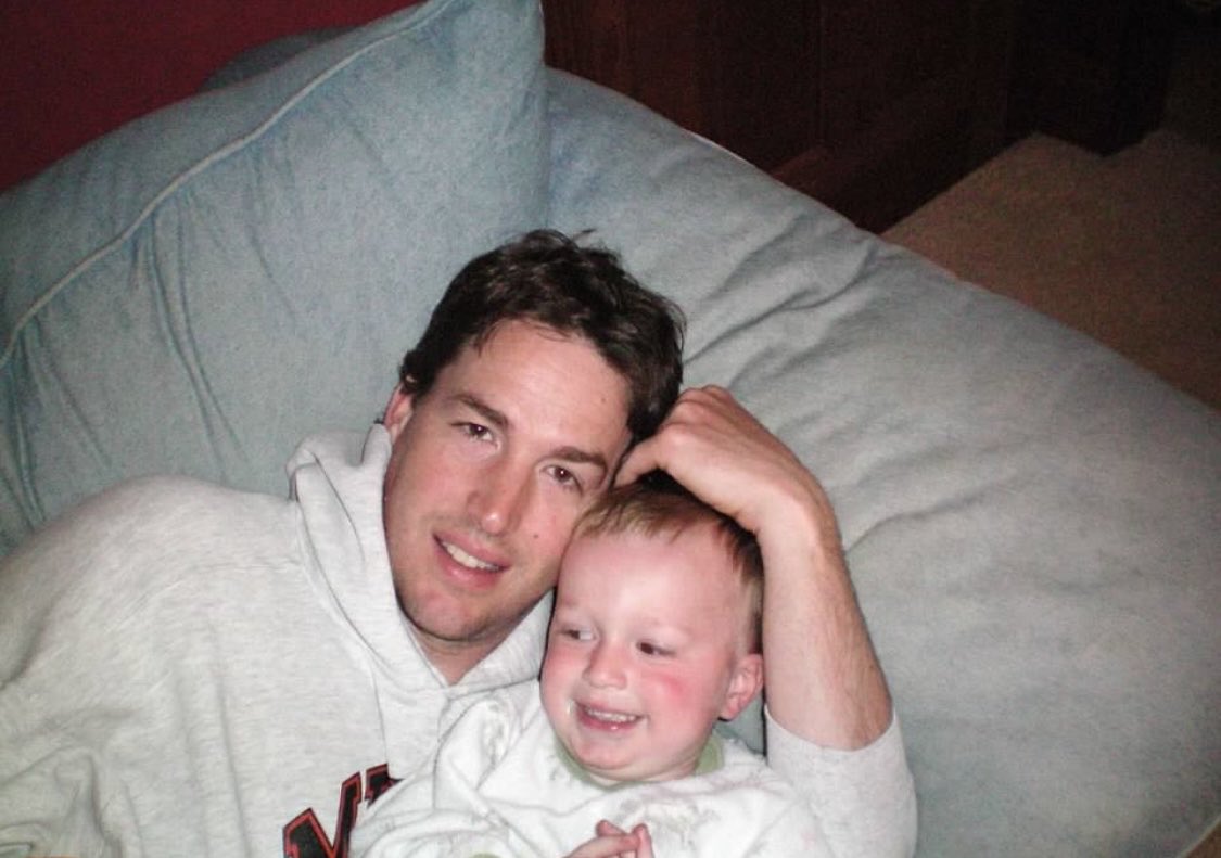 Six years may have passed, but my heart remembers like it was yesterday❤️🕊️