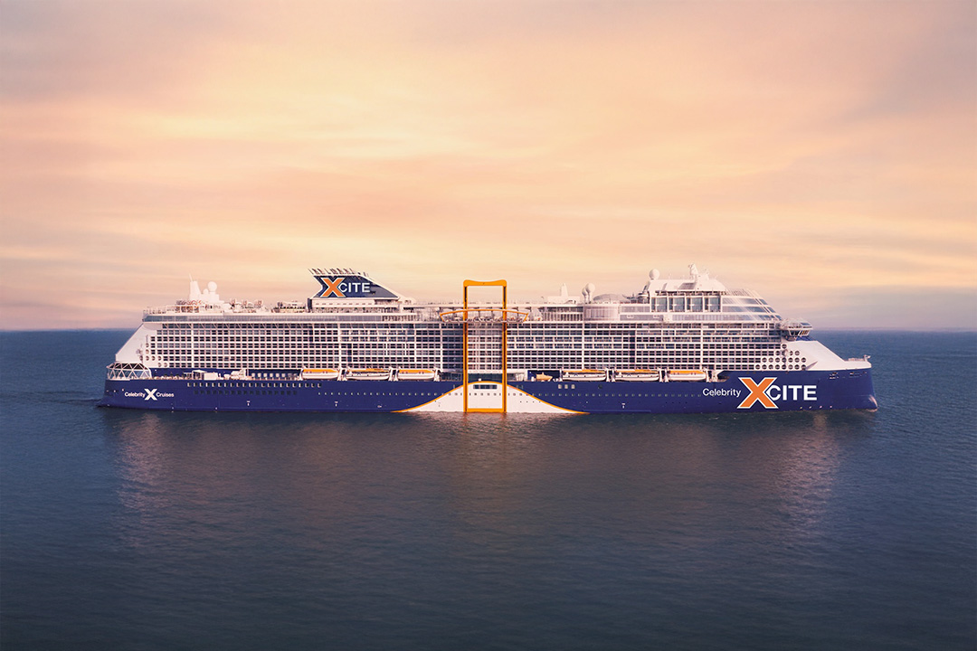 We're celebrating a trifecta of milestones for Royal Caribbean