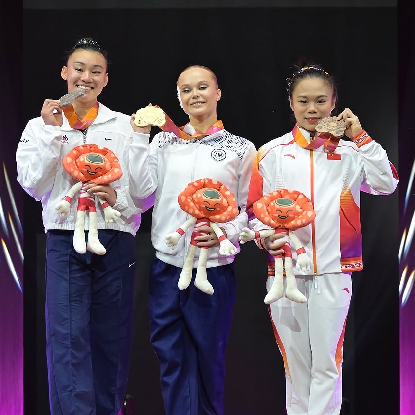 Stick That Vault tweet media