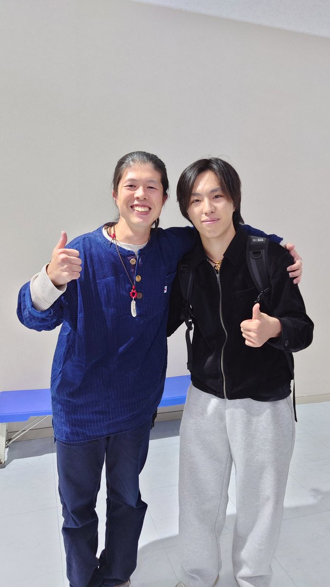 きぬちゃん⭐︎ 優クン🌴 on X