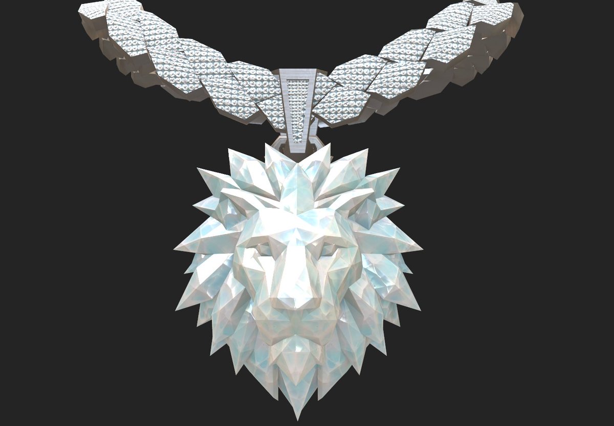 PuggieRBLX's tweet image. Went crazy on these chains for Misterguala. 💪
The shine hits different 😤
#RobloxDev #RobloxUGC #ROBLOX