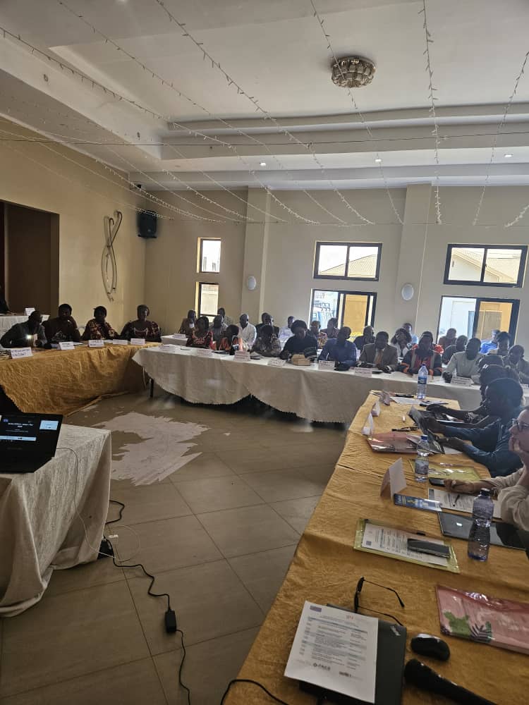 Résultats clés :
👉🏾Mise en place d’un système participatif de suivi des incidents sur les sites miniers
👉🏾Création d’un comité local de suivi basé sur les communautés et les coopératives