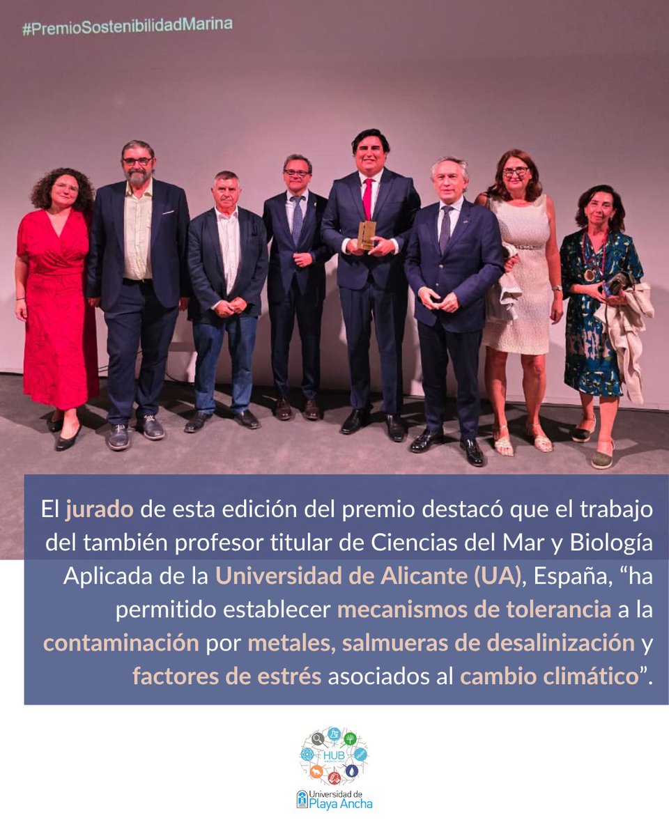 HUB Ambiental UPLA tweet media