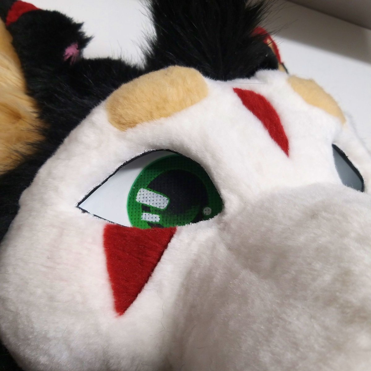 Pearl 💀 NFC26 tweet media