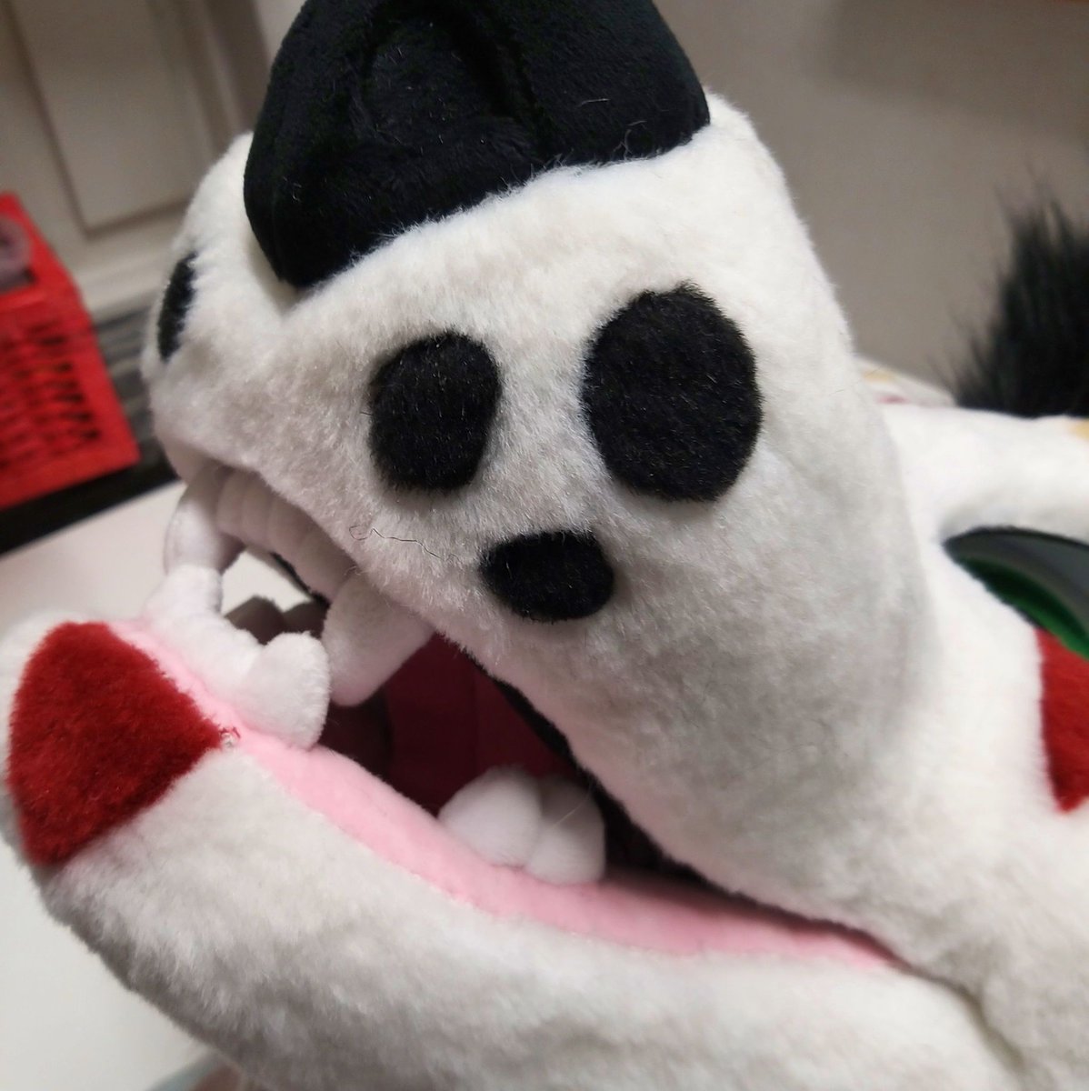 Pearl 💀 NFC26 tweet media