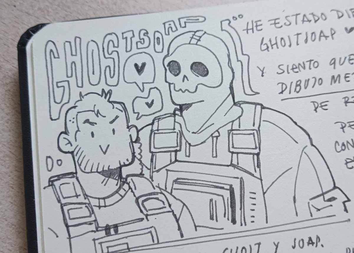 heladodavellana's tweet image. I really like this doodle :)