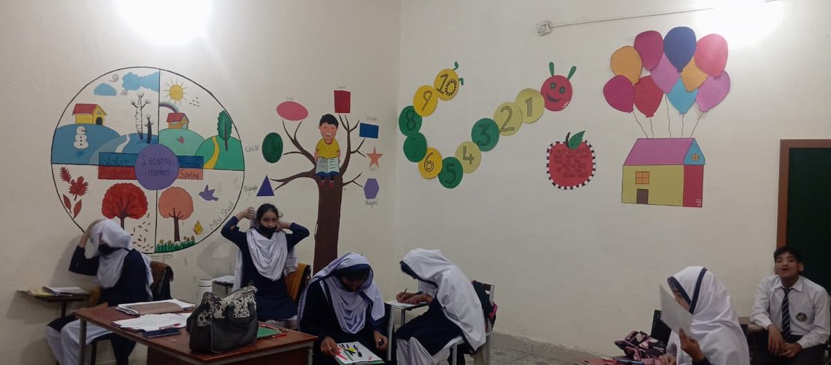 Maryam Nawaz Sharif tweet media