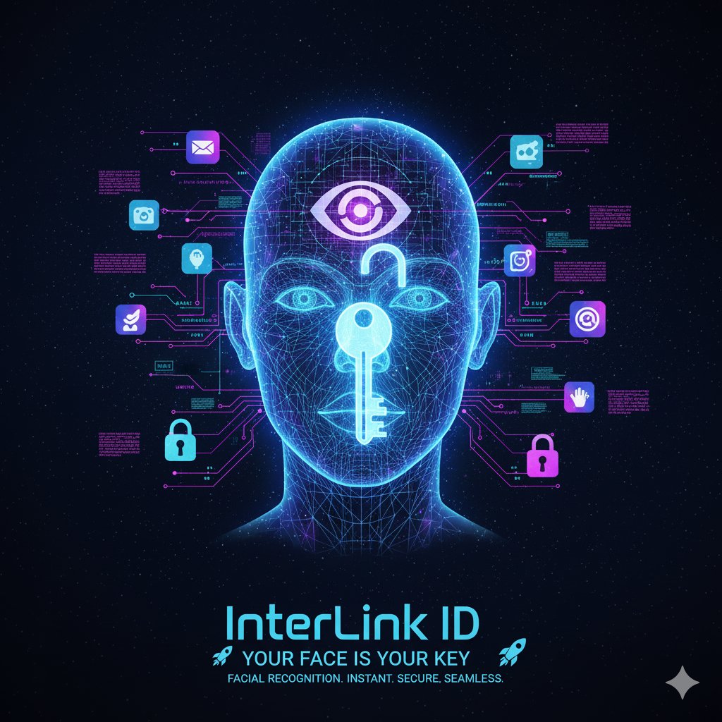 BiruEgn's tweet image. Your face is your key! InterLink ID uses state-of-the-art Facial Recognition for instant, secure access to all InterLinkLabs apps and services. Seamless security without the passwords. #InterLinkID #FacialRecognition #Innovation #ITLX #ITLG #ITL