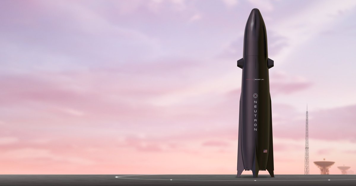 $RKLB has run 480% in the last 12 months. Here’s what could make it run further:

• SDA T3TRK contract
• Golden Dome architecture announcements
• Positive Q3 earnings
• Formal closing of Mynaric acquisition
• Formal announcement of Amazon as mega constellation reaction wheel