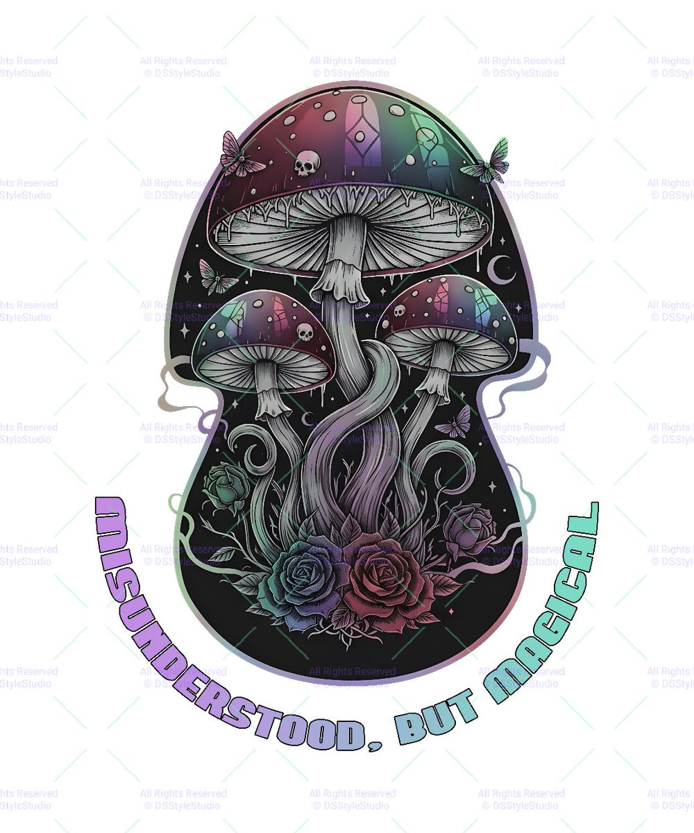 DSSTYLESTUDIO's tweet photo. Proof that not everything misunderstood is a red flag… sometimes it’s a red cap
#FlyAgaric #MushroomMagic #ToadstoolVibes #FungiFantasy #MysticMushrooms #ForestAesthetic #MushroomLovers #WoodlandWhimsy #EnchantedForest #PsychedelicVibes #NatureDreams #FungalBeauty #MushroomMood https://t.co/kZbmXbTtm8