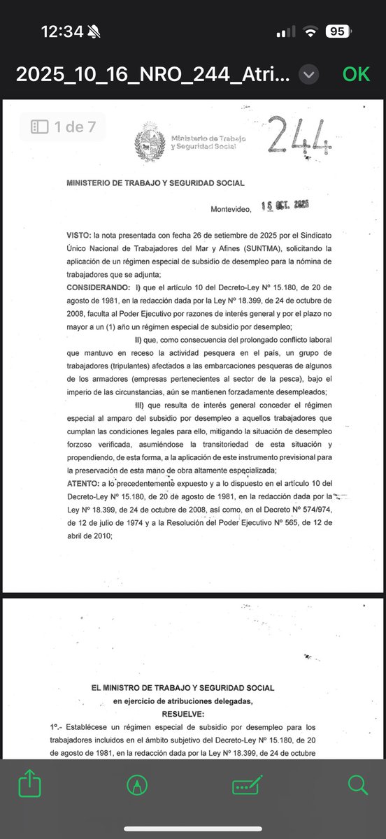 Sergio Botana tweet media