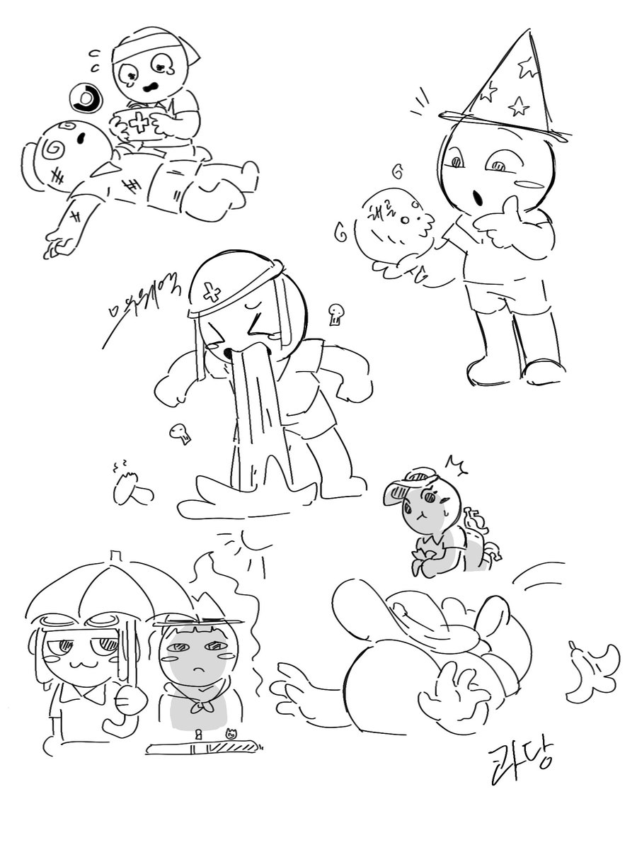 Ci리얼 CiReal tweet media