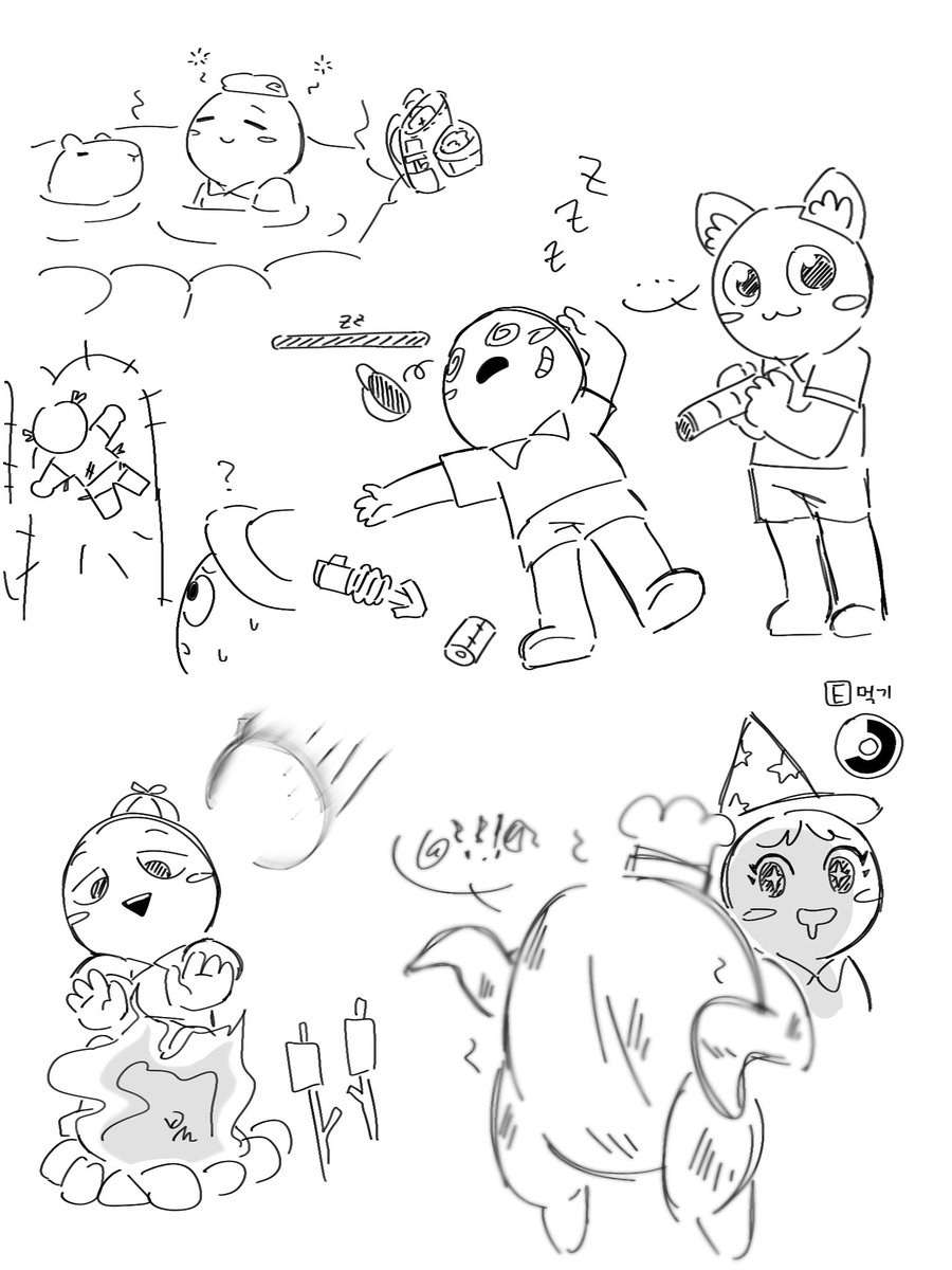 Ci리얼 CiReal tweet media