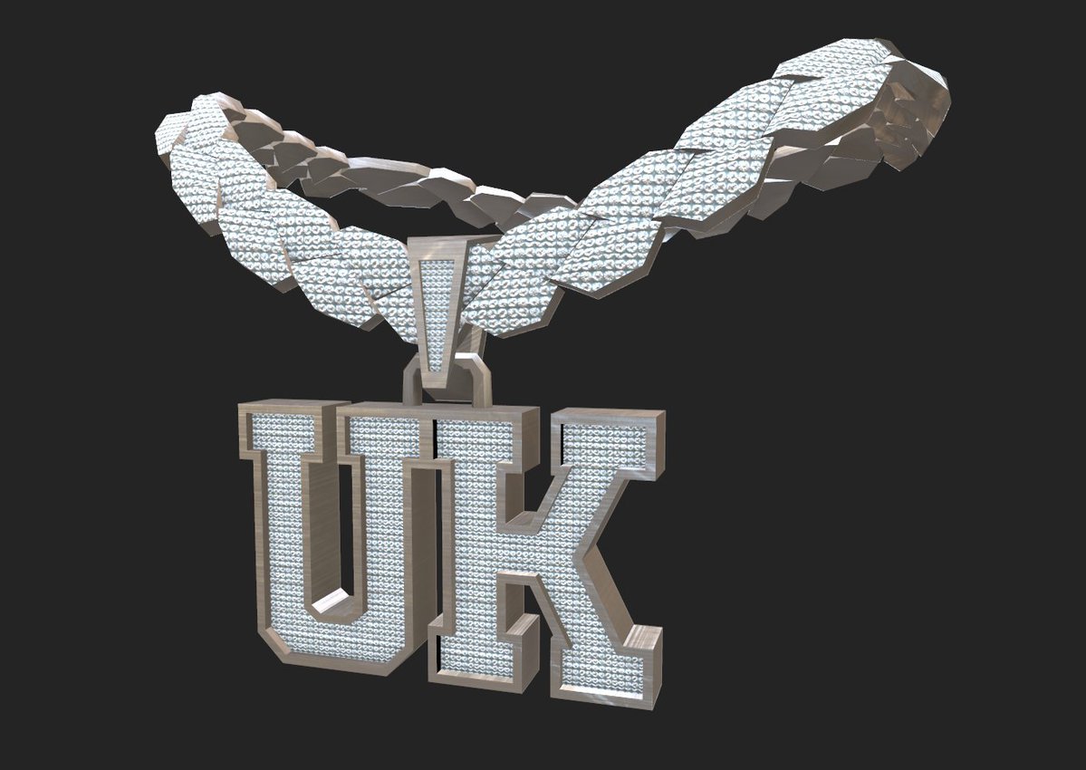 PuggieRBLX's tweet image. Went crazy on these chains for Misterguala. 💪
The shine hits different 😤
#RobloxDev #RobloxUGC #ROBLOX
