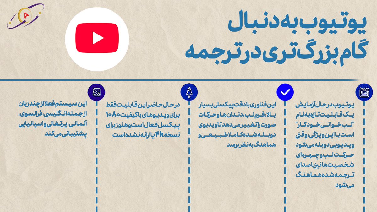Andropay | اَندروپی tweet media
